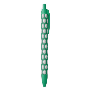 Stylos à écrire Balle de Golf Cadeau