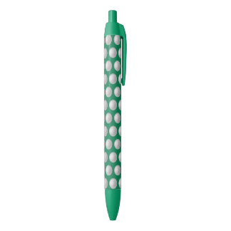 Stylos à écrire Balle de Golf Cadeau