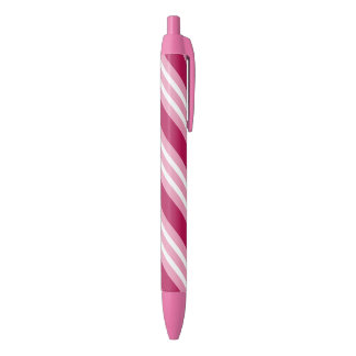 Stylos à écrire bonbons de Noël Cadeau de rembourr
