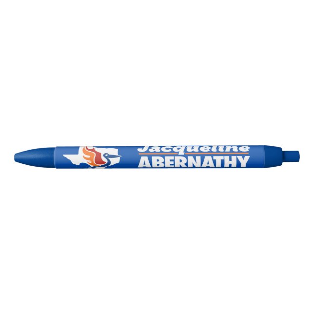 Stylos Abernathy (Devant)
