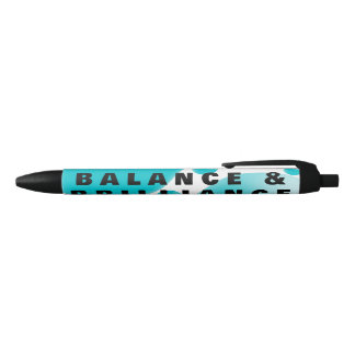 Stylos BALANCE & BRILLIANCE
