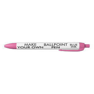 Stylos bille ROSES personnalisés par coutume -
