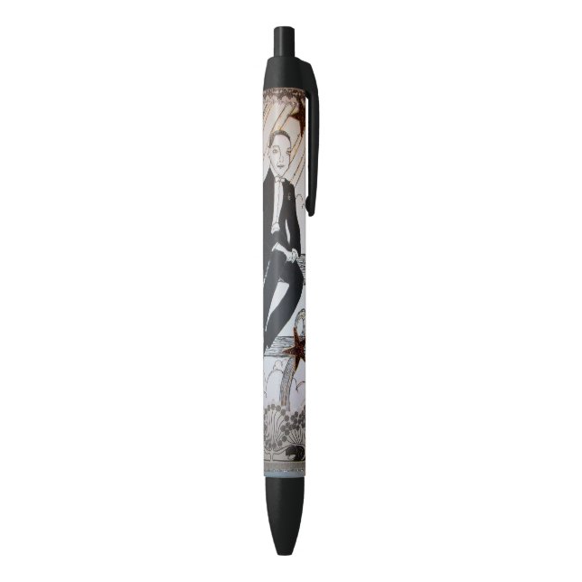 Stylos brumeux de jour (Bas (Vertical))