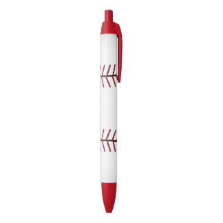 Stylos Cadeau d'Écriture de Sport de Baseball