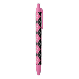 Stylos Cadeau Rétro Cool Vintage Argyle