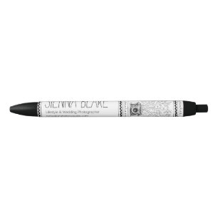 Stylos Cadeaux pour le Branding de Studio de Photo