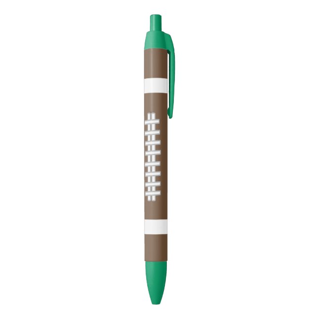Stylos de football comme cadeau (Bas (Vertical))