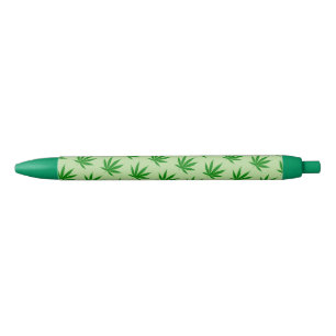 Stylos de haute qualité de feuille de pot