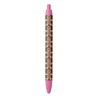 Stylos de Noël en pain d'épices Cadeau