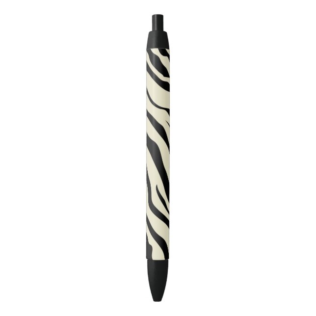 Stylos d'encre de fièvre S.K. Zebra (devant Vertical)