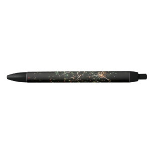 Stylos d'encre Fireworks