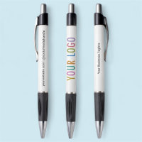 Stylos d'impression personnalisés avec logo d'entr