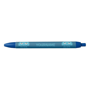 Stylos drôles de coutume de méduses