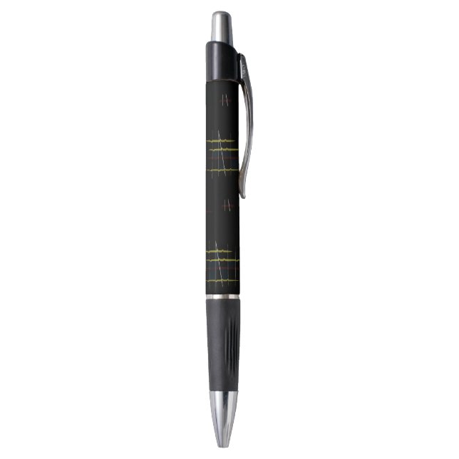 Stylos Ethereal Echos (Bas (Vertical))