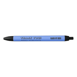 Stylos faits sur commande de faveur de fête de