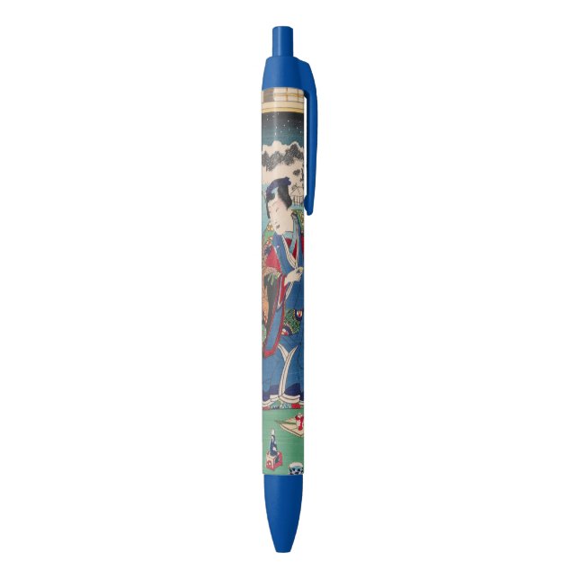 stylos japonais (Bas (Vertical))