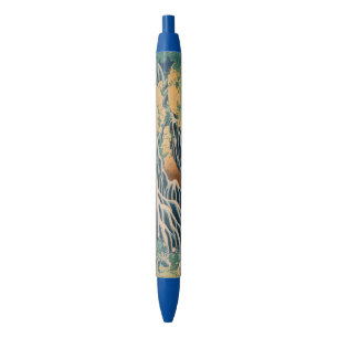 Stylos japonais d'art