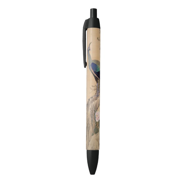 Stylos japonais d'art (Haut (Vertical))