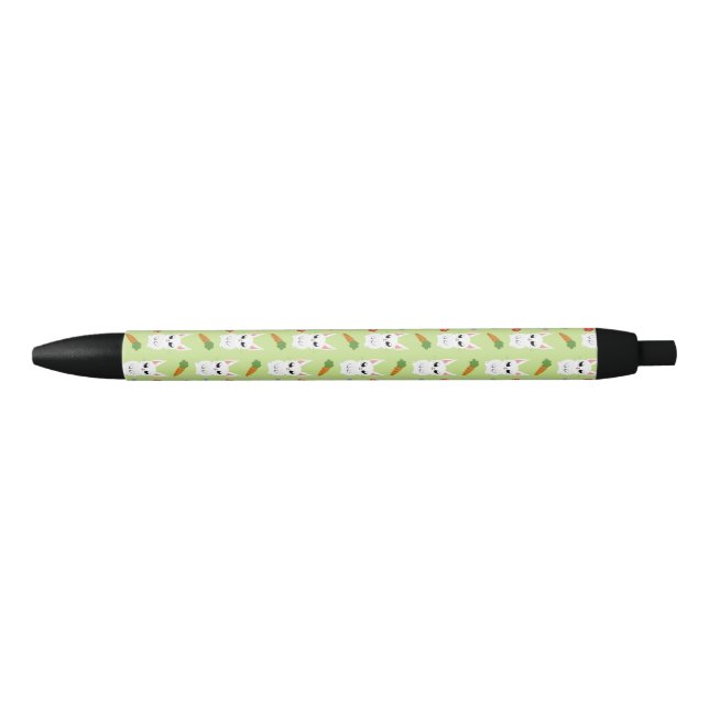 Stylos Lapins et Carottes (Devant)