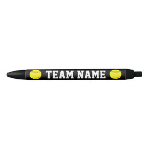 Stylos personnalisables du base-ball de Fastpitch