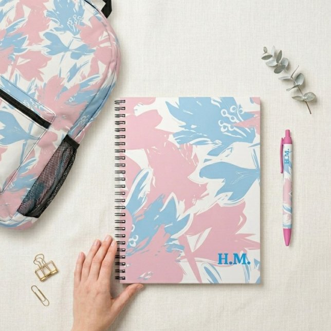Stylos personnalisés pour collégiens (Créateur téléchargé)