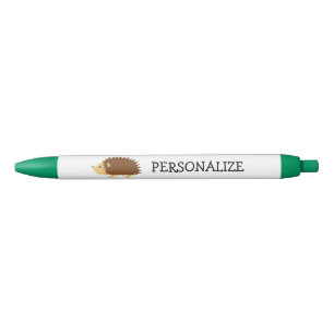 Stylos personnalisés pour enfants avec design de h