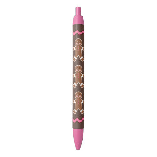 Stylos pour biscuits au gingembre