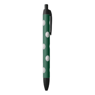 Stylos pour écrire le golf