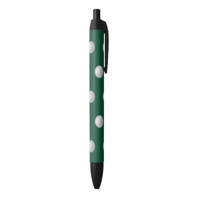 Stylos pour écrire le golf (Bas (Vertical))