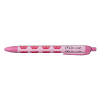 Stylos "Princess Tiara"