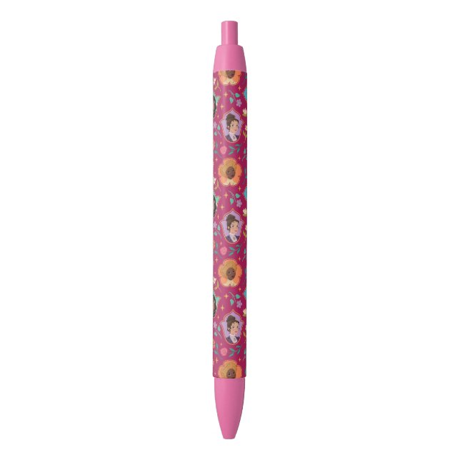 Stylos Princesses du Ciel™ (devant Vertical)