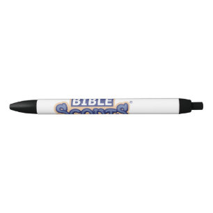 Stylos Scouts de la Bible