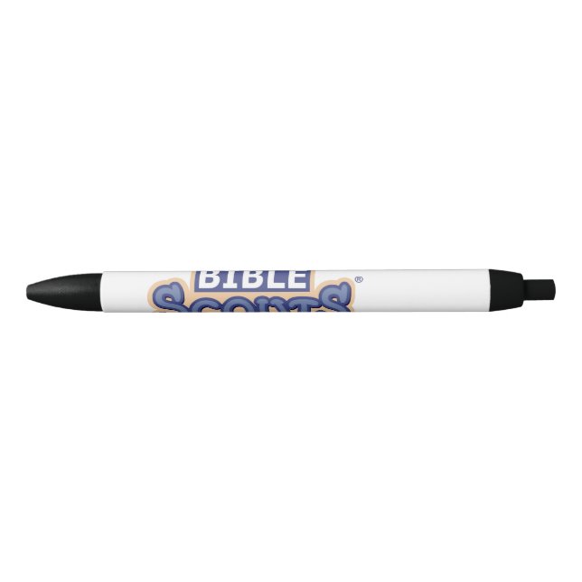 Stylos Scouts de la Bible (Devant)