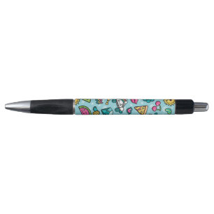 Stylos totalement mignons de griffonnages