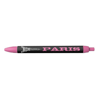 stylos Tour Eiffel