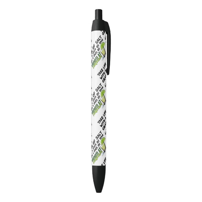 STYLOS - VIE, CITRON VERT, SEL, TEQUILA ! (Bas (Vertical))