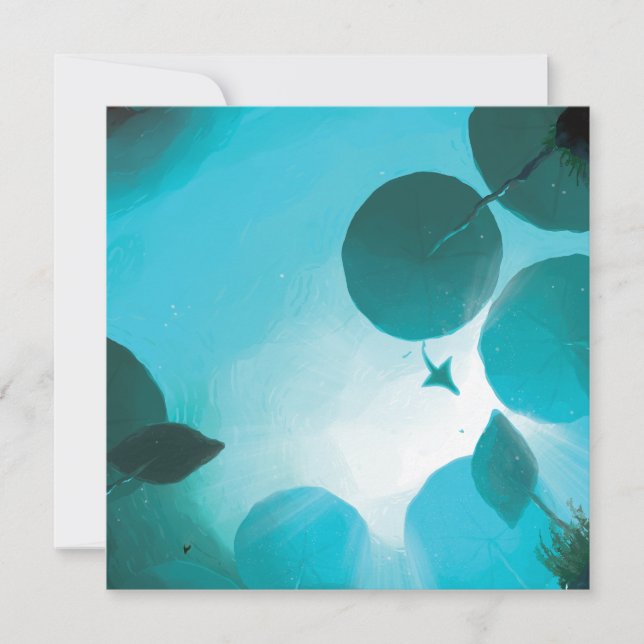 Subnautica - Aquatic Ballad (Devant)