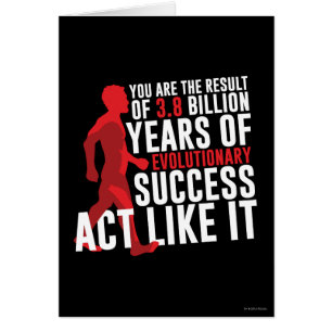 Succès évolutionnaire