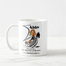 Succès Mug