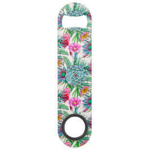 Succulent jardin tropical