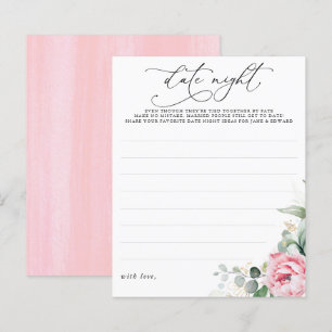 Succulents Verdure rose Floral Date Nuit Idées