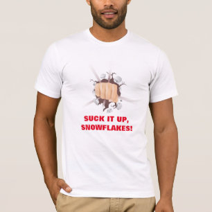 Sucez-le copie haute sur le T-shirt américain de