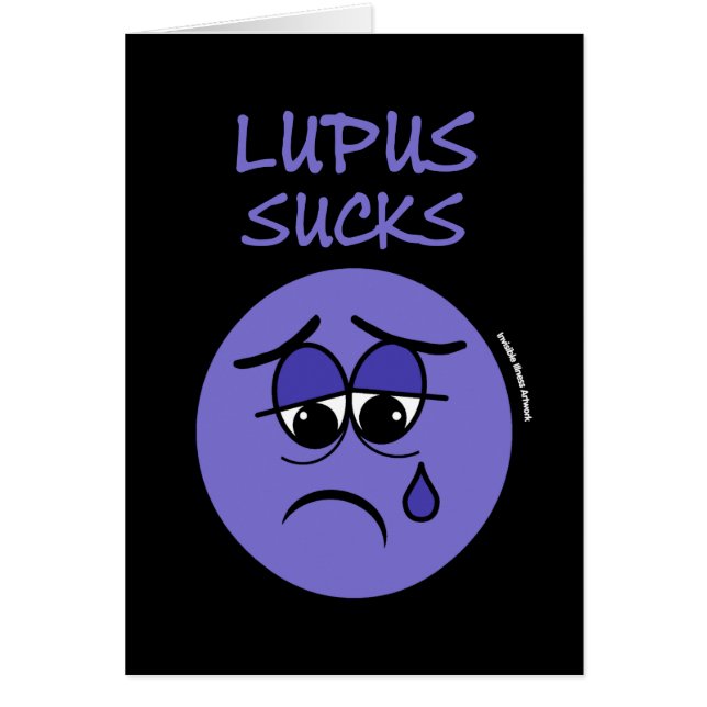 SUCKS...Lupus (Devant)