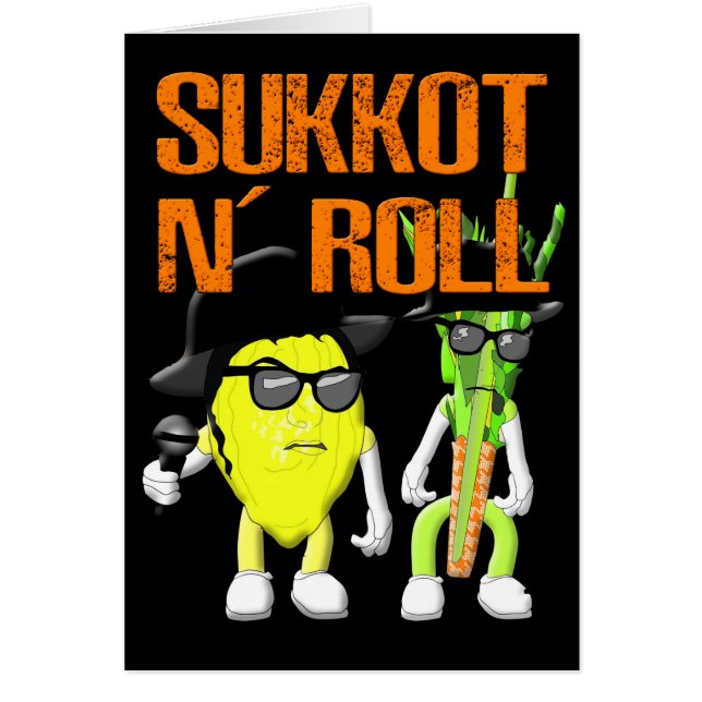 SUCOT N ROLL (Devant)