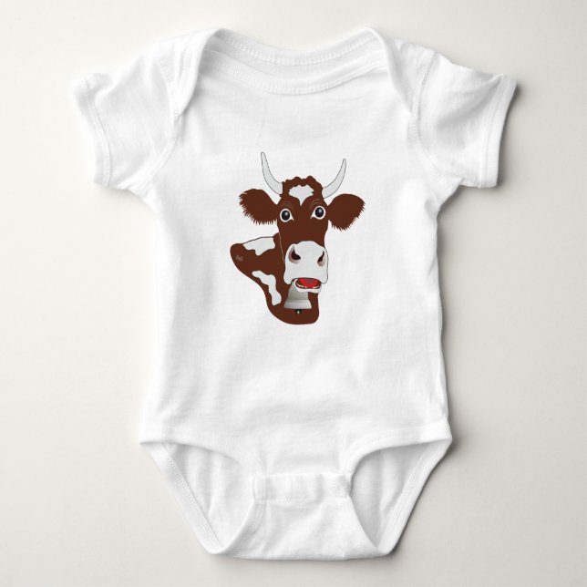 sucré Baby Body (Devant)