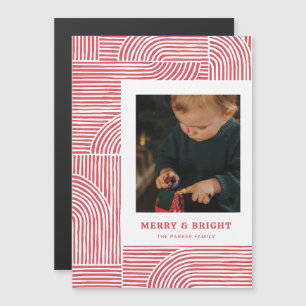 Sucre de canne Arches Moderne Carte photo de vacan