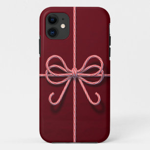 Sucre de canne Bow iPhone 5 Coque