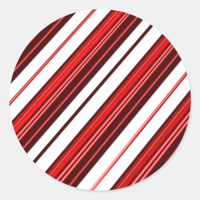 Sucre de canne couleurs Stickers Enveloppe de la c (Devant)