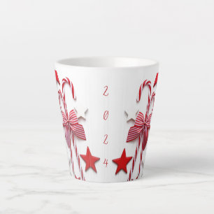 sucre de canne Latte Mug 2024