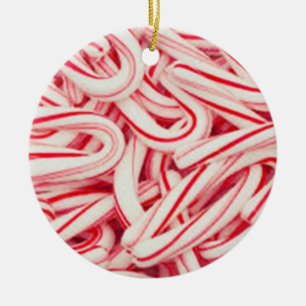 ***SUCRE DE CANNE*** ORNEMENT DE NOËL